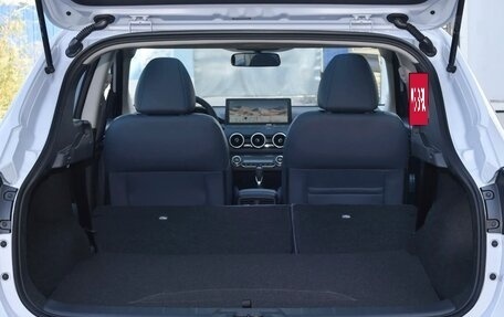 Nissan Qashqai, 2025 год, 2 421 000 рублей, 30 фотография