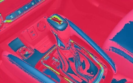 Nissan Qashqai, 2025 год, 2 421 000 рублей, 23 фотография