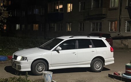 Nissan Wingroad III, 1999 год, 320 000 рублей, 6 фотография