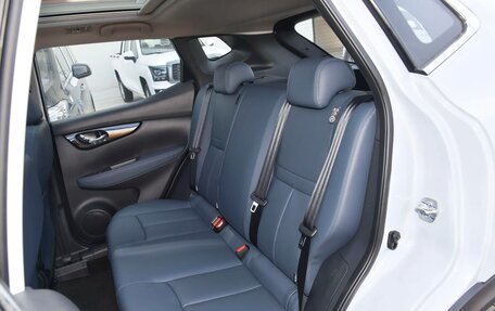 Nissan Qashqai, 2025 год, 2 421 000 рублей, 28 фотография