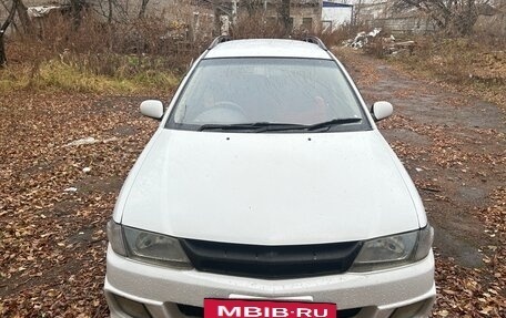 Nissan Wingroad III, 1999 год, 320 000 рублей, 2 фотография
