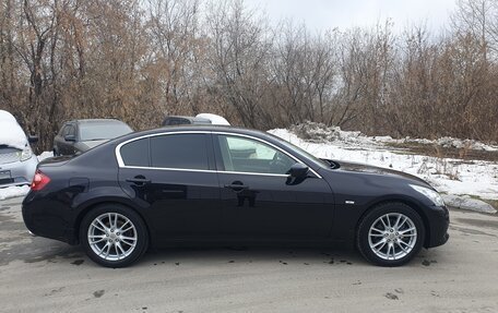 Infiniti G, 2012 год, 1 700 000 рублей, 4 фотография