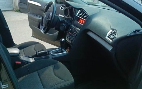 Citroen C4 II рестайлинг, 2014 год, 499 000 рублей, 3 фотография