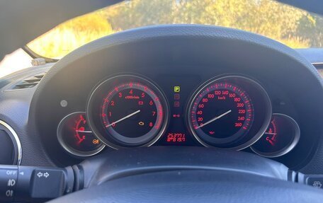 Mazda 6, 2011 год, 1 300 000 рублей, 2 фотография