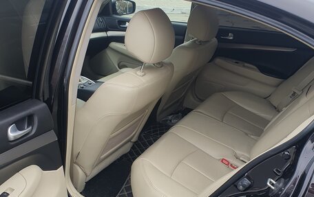 Infiniti G, 2012 год, 1 700 000 рублей, 8 фотография