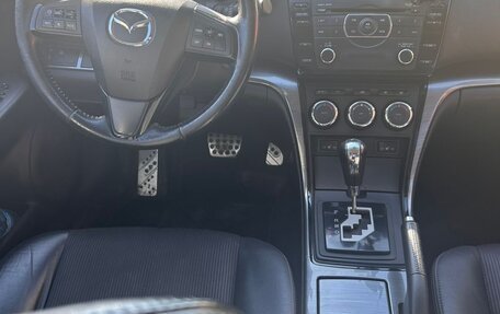 Mazda 6, 2011 год, 1 300 000 рублей, 7 фотография