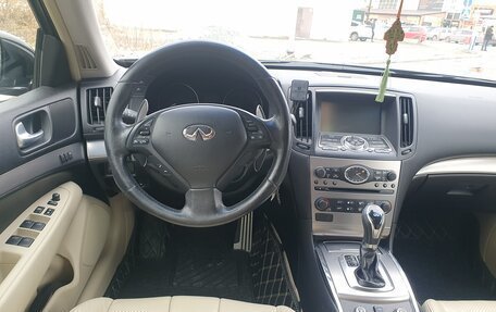 Infiniti G, 2012 год, 1 700 000 рублей, 6 фотография