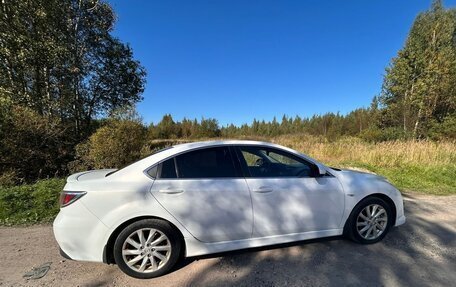 Mazda 6, 2011 год, 1 300 000 рублей, 5 фотография