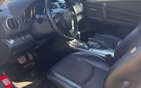 Mazda 6, 2011 год, 1 300 000 рублей, 4 фотография