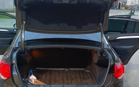 Citroen C4 II рестайлинг, 2014 год, 499 000 рублей, 4 фотография