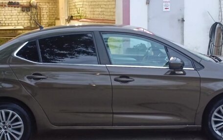 Citroen C4 II рестайлинг, 2014 год, 499 000 рублей, 5 фотография