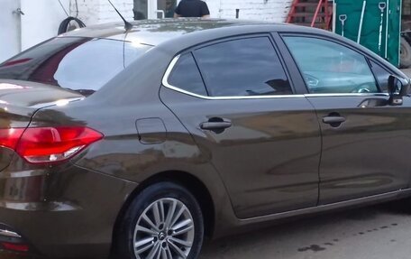 Citroen C4 II рестайлинг, 2014 год, 499 000 рублей, 6 фотография