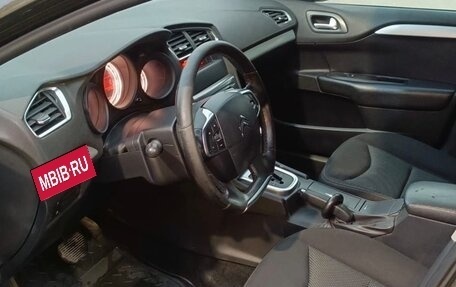 Citroen C4 II рестайлинг, 2014 год, 499 000 рублей, 2 фотография