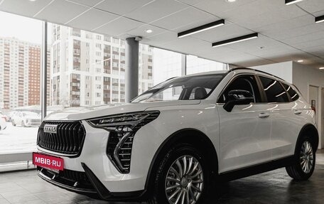 Haval Jolion, 2025 год, 2 249 000 рублей, 6 фотография