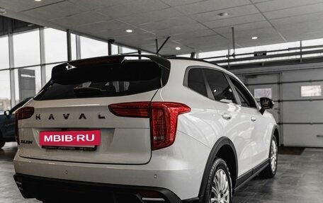 Haval Jolion, 2025 год, 2 249 000 рублей, 14 фотография