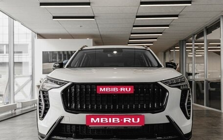 Haval Jolion, 2025 год, 2 249 000 рублей, 2 фотография