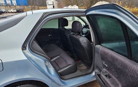 Renault Laguna II, 2004 год, 400 000 рублей, 3 фотография