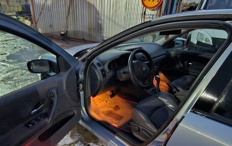 Renault Laguna II, 2004 год, 400 000 рублей, 9 фотография