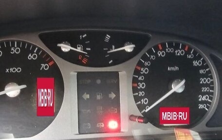 Renault Laguna II, 2004 год, 400 000 рублей, 7 фотография