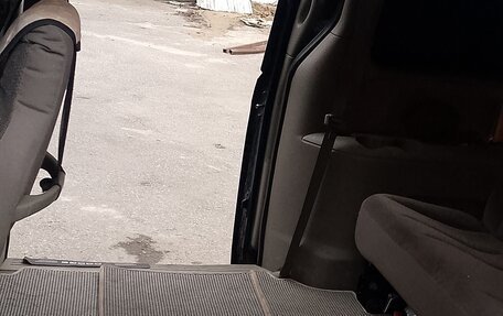 Dodge Caravan IV, 2002 год, 725 000 рублей, 4 фотография