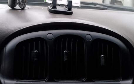 Dodge Caravan IV, 2002 год, 725 000 рублей, 7 фотография