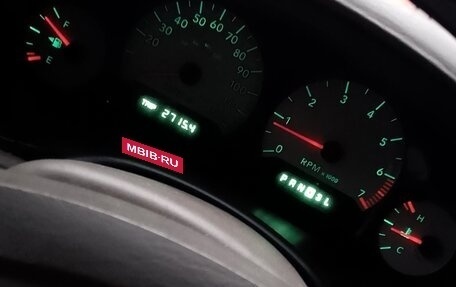 Dodge Caravan IV, 2002 год, 725 000 рублей, 2 фотография