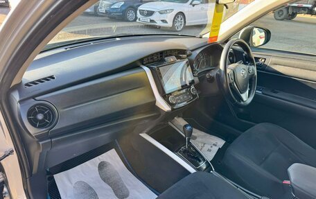 Toyota Corolla, 2016 год, 1 219 000 рублей, 13 фотография