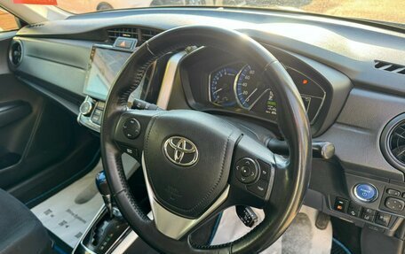 Toyota Corolla, 2016 год, 1 219 000 рублей, 12 фотография