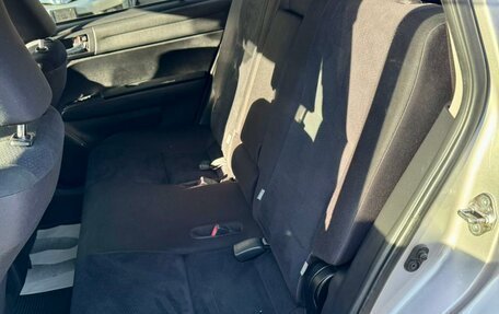 Toyota Corolla, 2016 год, 1 219 000 рублей, 19 фотография