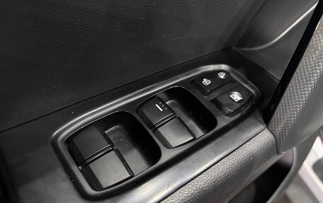 Hyundai Creta I рестайлинг, 2021 год, 2 170 000 рублей, 17 фотография