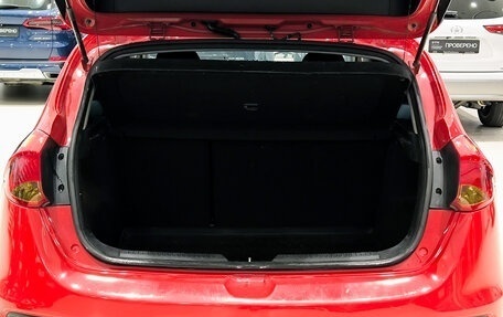 KIA cee'd III, 2019 год, 1 499 000 рублей, 14 фотография