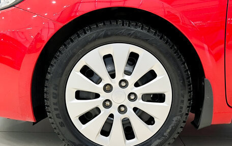 KIA cee'd III, 2019 год, 1 499 000 рублей, 22 фотография