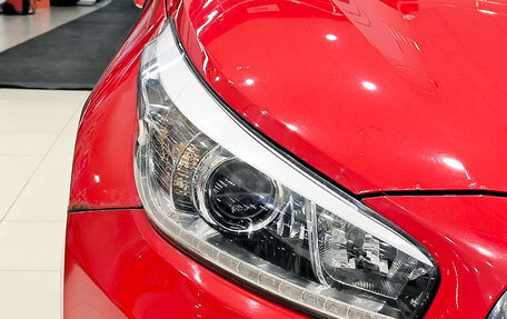 KIA cee'd III, 2019 год, 1 499 000 рублей, 21 фотография