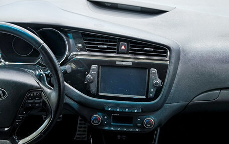 KIA cee'd III, 2019 год, 1 499 000 рублей, 19 фотография