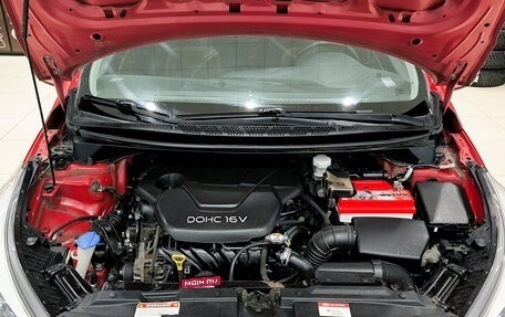 KIA cee'd III, 2019 год, 1 499 000 рублей, 13 фотография