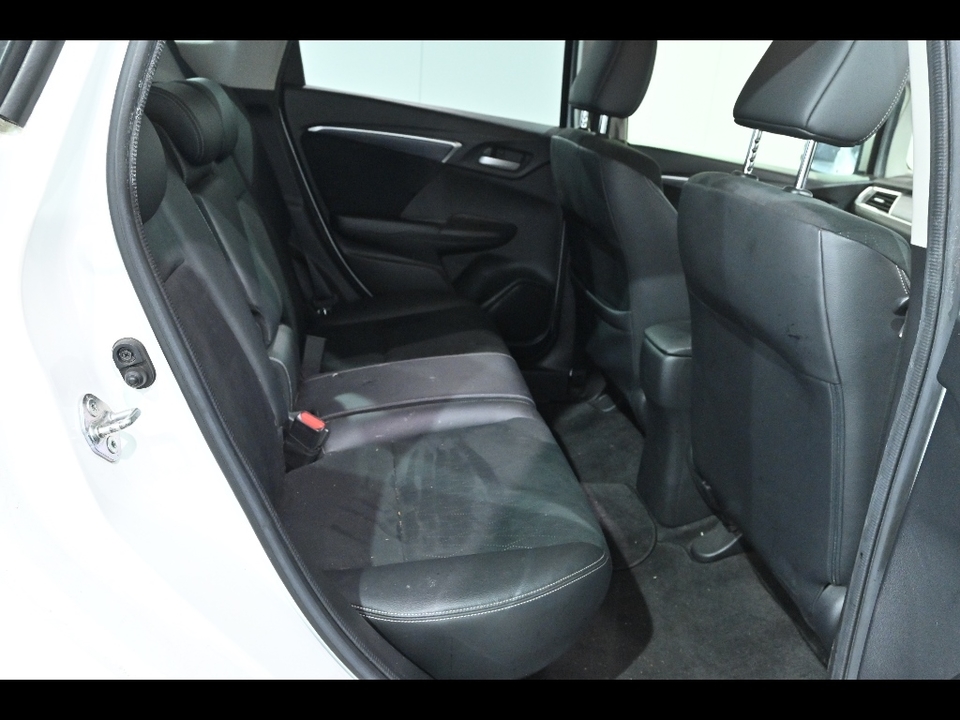 Honda Shuttle II, 2016 год, 1 114 000 рублей, 7 фотография