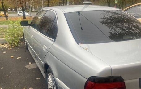 BMW 5 серия, 2002 год, 365 000 рублей, 6 фотография