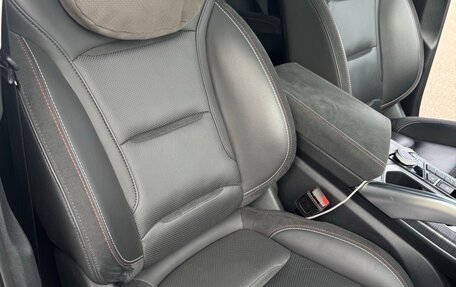 Geely Tugella FY11, 2021 год, 2 650 000 рублей, 8 фотография