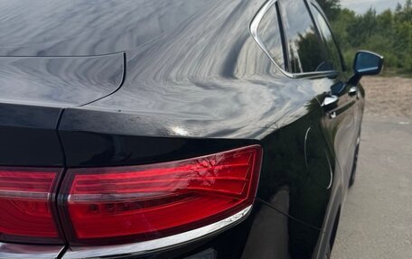 Geely Tugella FY11, 2021 год, 2 650 000 рублей, 2 фотография