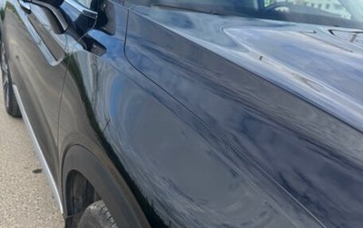 Geely Tugella FY11, 2021 год, 2 650 000 рублей, 1 фотография