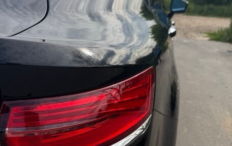 Geely Tugella FY11, 2021 год, 2 650 000 рублей, 3 фотография