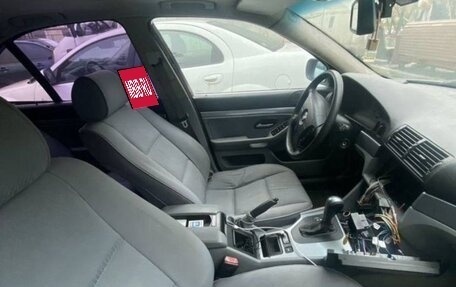 BMW 5 серия, 2002 год, 365 000 рублей, 2 фотография