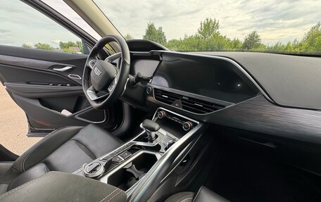 Geely Tugella FY11, 2021 год, 2 650 000 рублей, 13 фотография