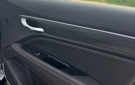 Geely Tugella FY11, 2021 год, 2 650 000 рублей, 11 фотография