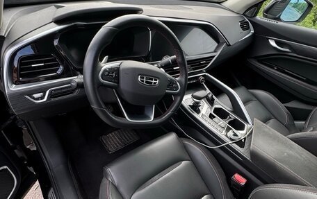 Geely Tugella FY11, 2021 год, 2 650 000 рублей, 15 фотография