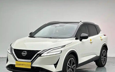 Nissan Qashqai, 2023 год, 1 720 000 рублей, 1 фотография
