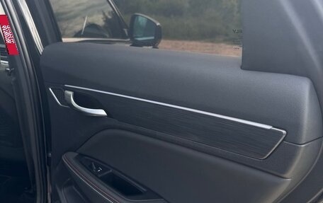 Geely Tugella FY11, 2021 год, 2 650 000 рублей, 14 фотография