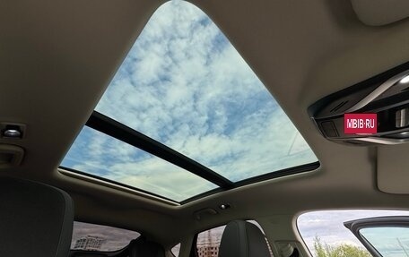 Geely Tugella FY11, 2021 год, 2 650 000 рублей, 12 фотография