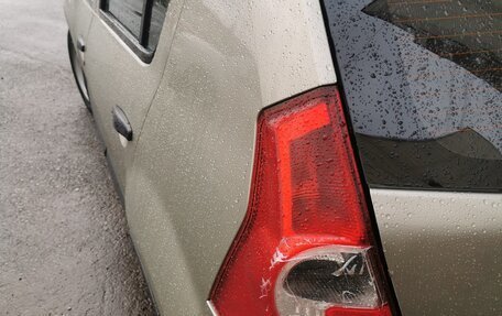 Renault Sandero I, 2012 год, 420 000 рублей, 12 фотография