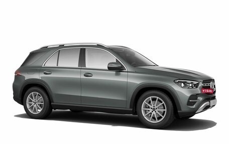 Mercedes-Benz GLE, 2025 год, 14 500 000 рублей, 1 фотография